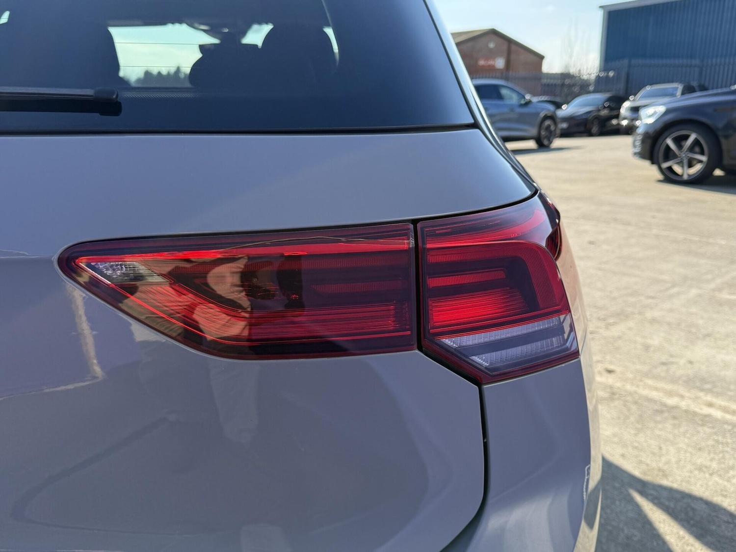 Used Volkswagen Golf 2022 for sale - 77791942: Photo 19