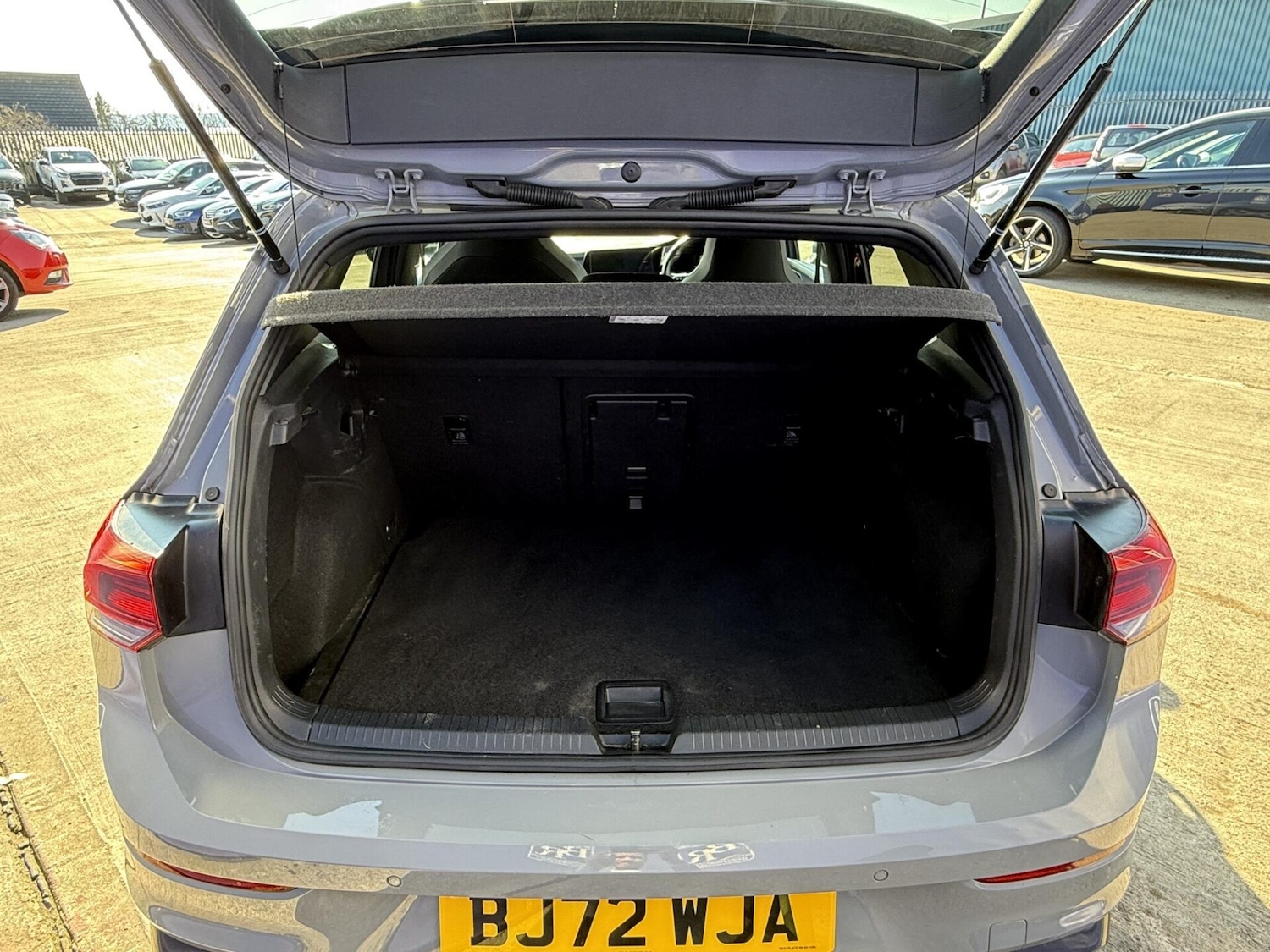 Used Volkswagen Golf 2022 for sale - 77791942: Photo 20