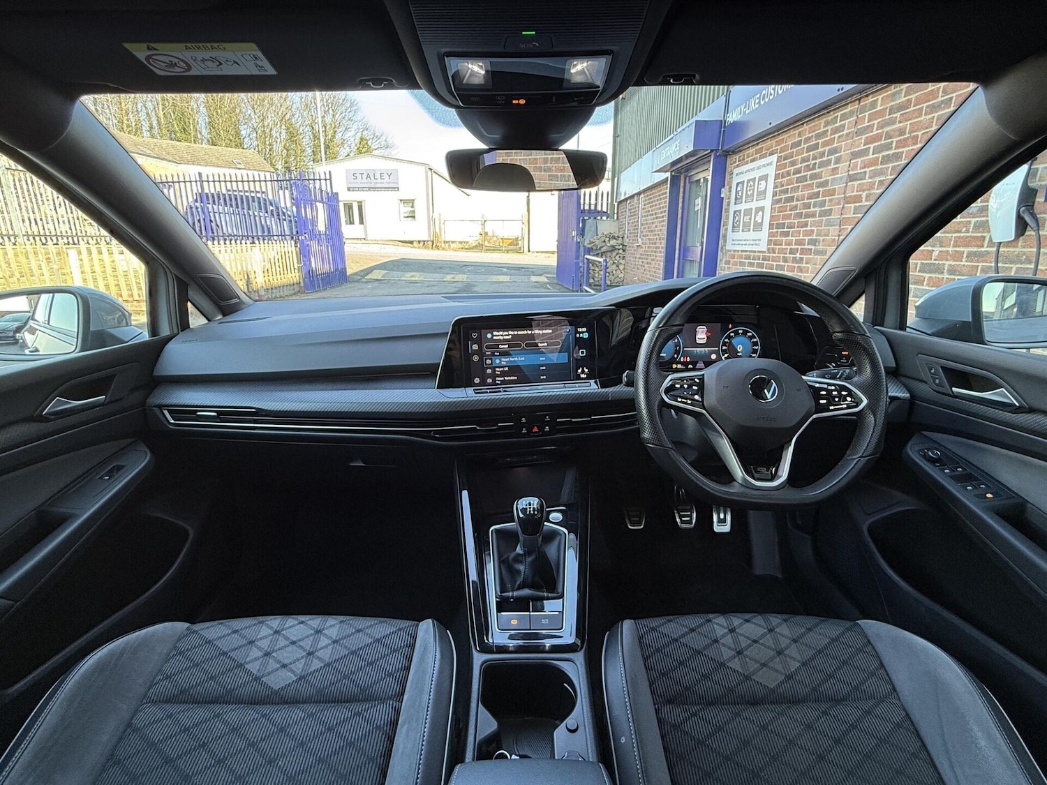 Used Volkswagen Golf 2022 for sale - 77791942: Photo 22