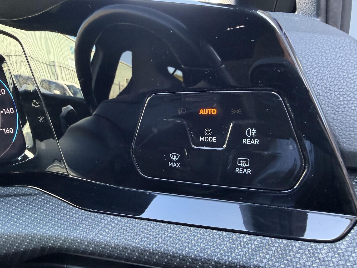 Used Volkswagen Golf 2022 for sale - 77791942: Photo 25