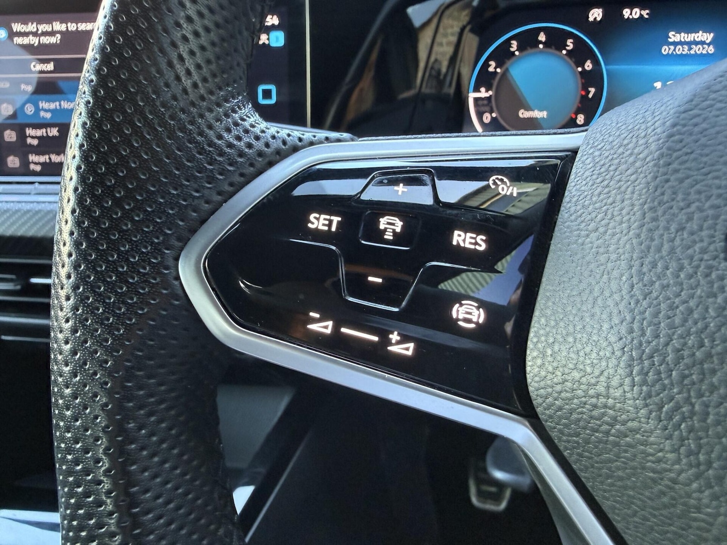 Used Volkswagen Golf 2022 for sale - 77791942: Photo 26