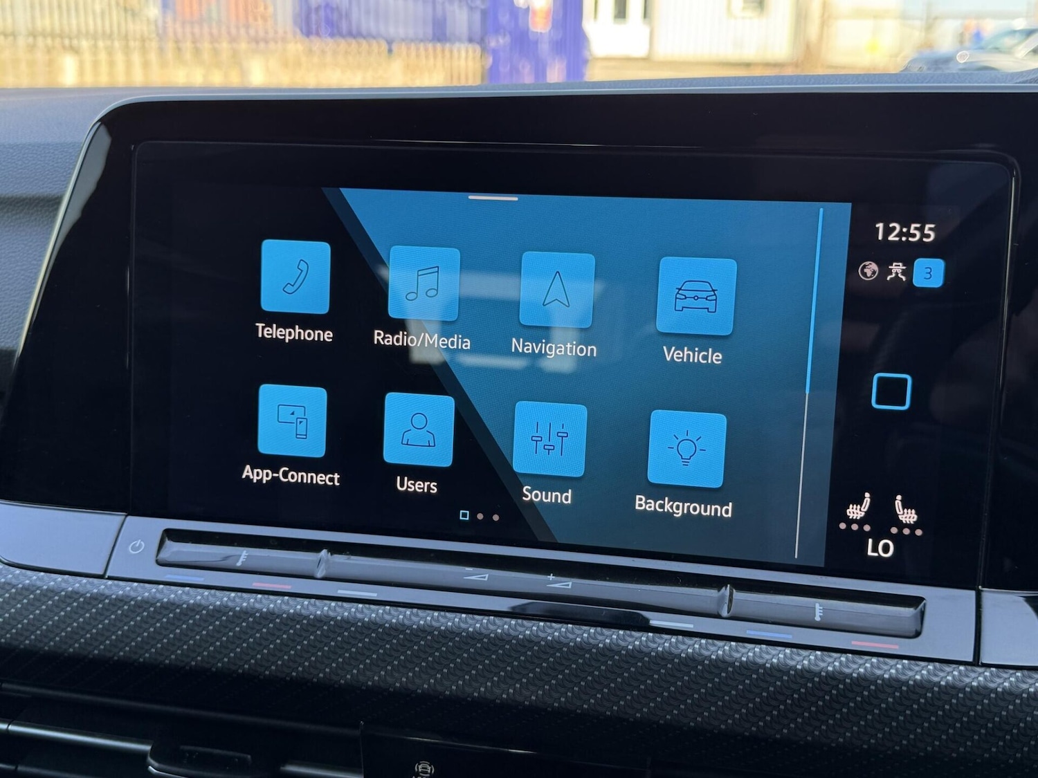 Used Volkswagen Golf 2022 for sale - 77791942: Photo 32