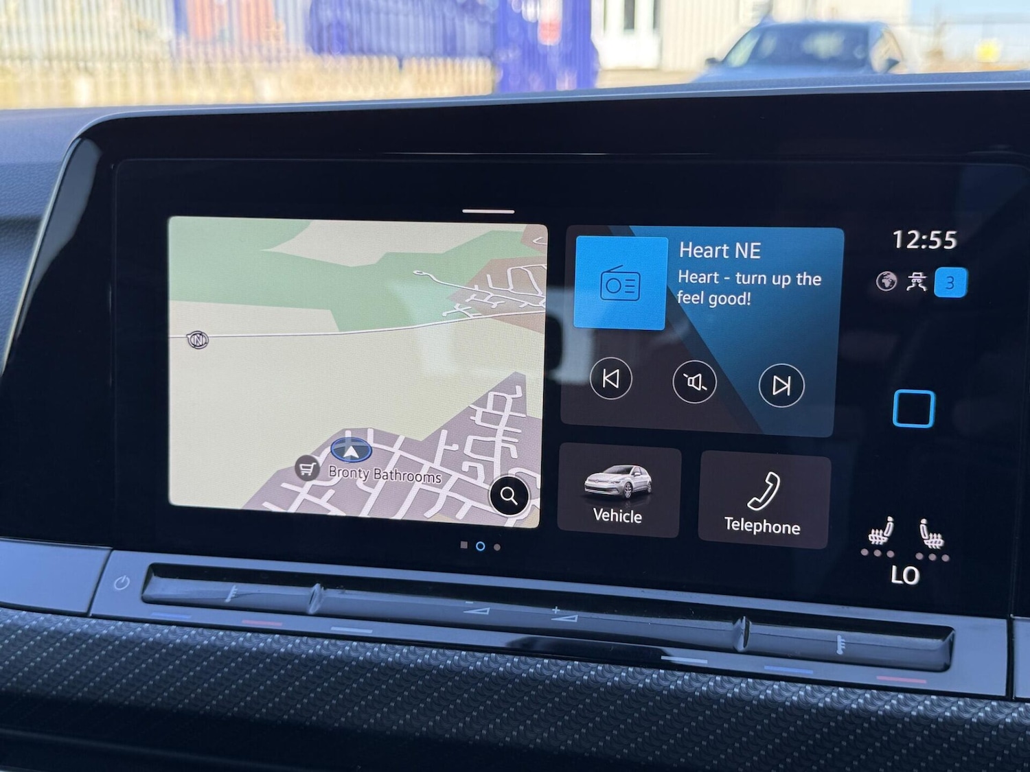 Used Volkswagen Golf 2022 for sale - 77791942: Photo 33