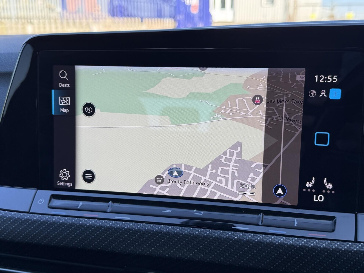 Used Volkswagen Golf 2022 for sale - 77791942: Photo 34