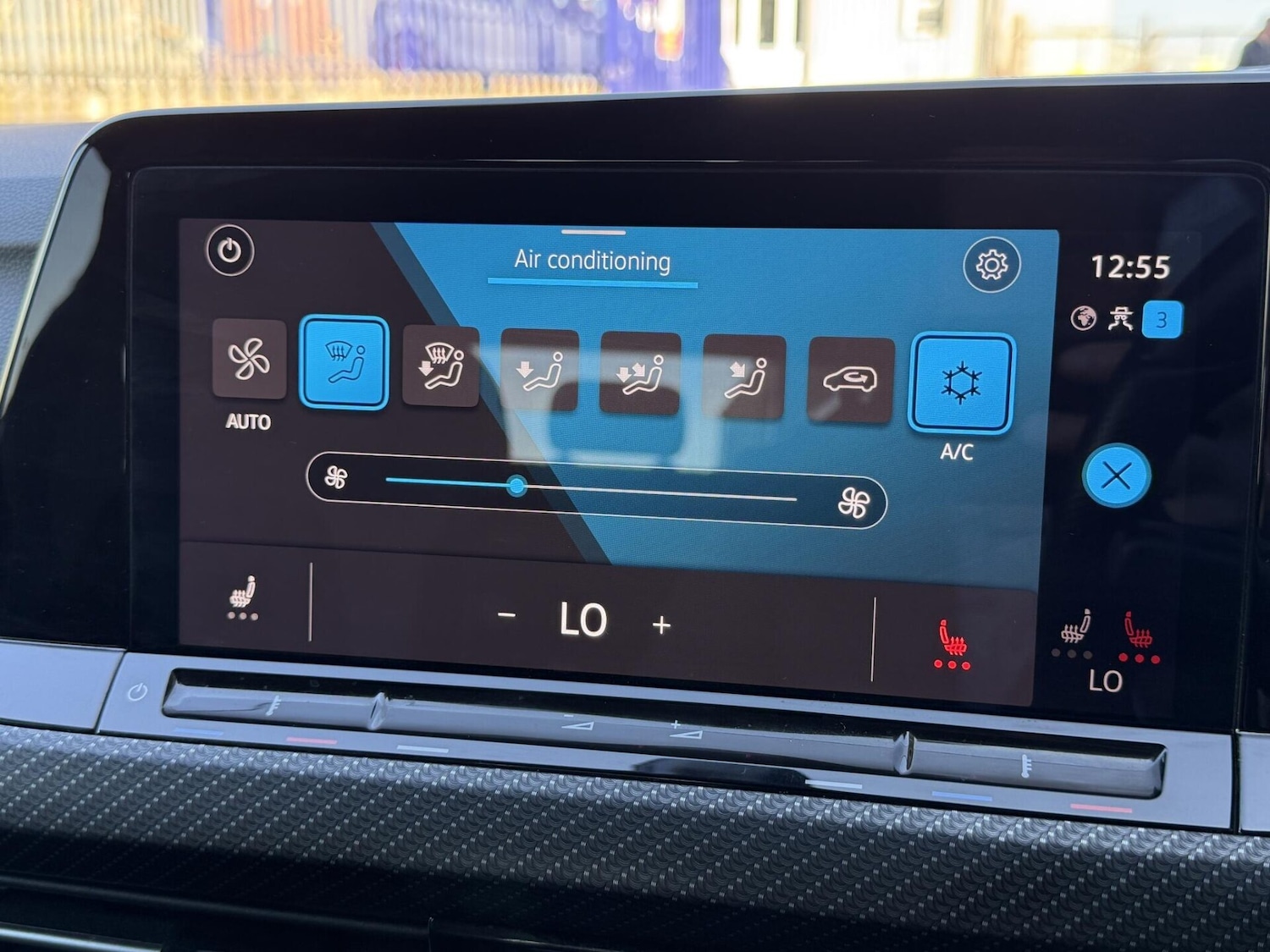 Used Volkswagen Golf 2022 for sale - 77791942: Photo 35