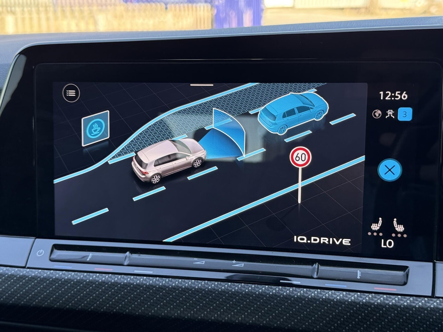 Used Volkswagen Golf 2022 for sale - 77791942: Photo 38