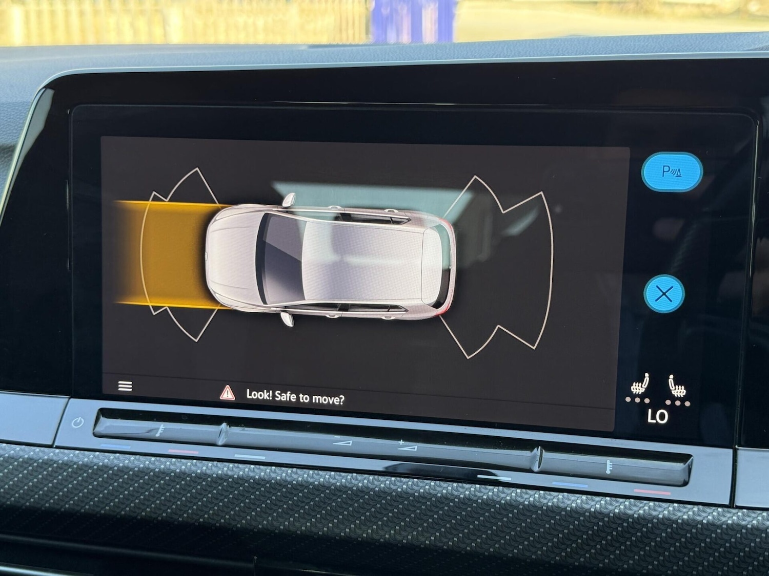 Used Volkswagen Golf 2022 for sale - 77791942: Photo 39