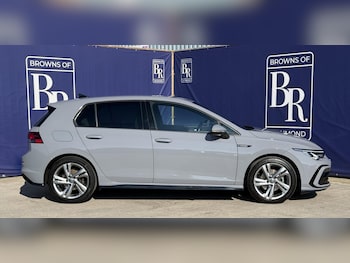 Used Volkswagen Golf 2022 for sale - 77791942: Photo