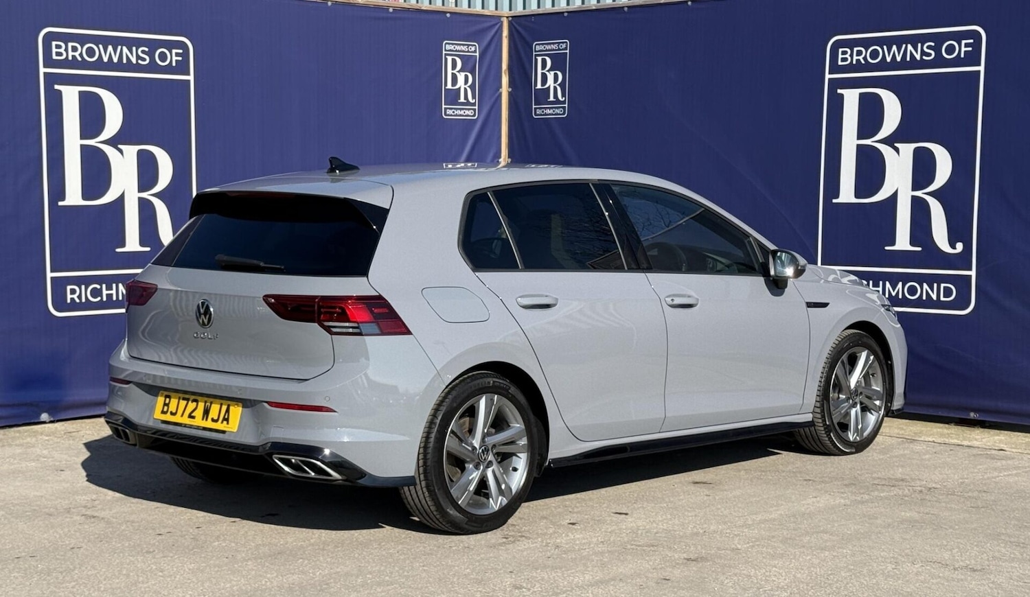 Used Volkswagen Golf 2022 for sale - 77791942: Photo 5