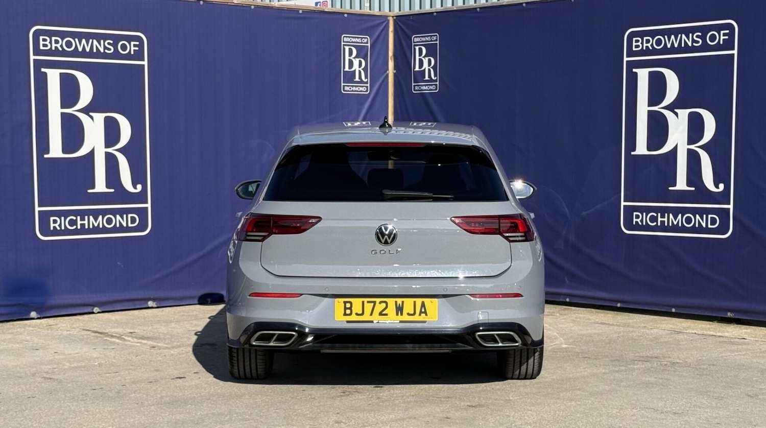 Used Volkswagen Golf 2022 for sale - 77791942: Photo 6