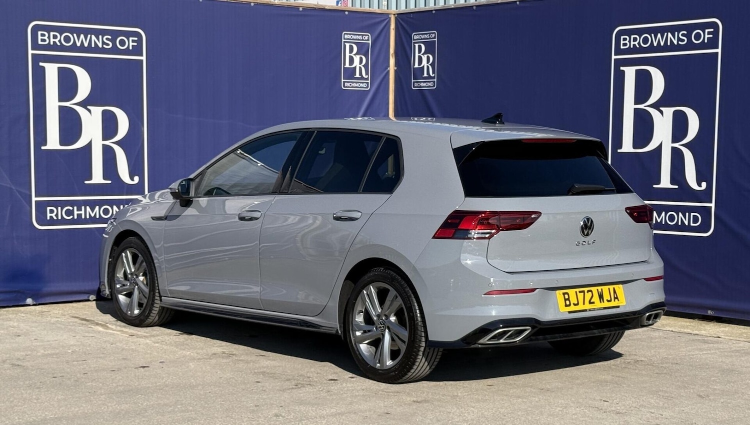 Used Volkswagen Golf 2022 for sale - 77791942: Photo 7