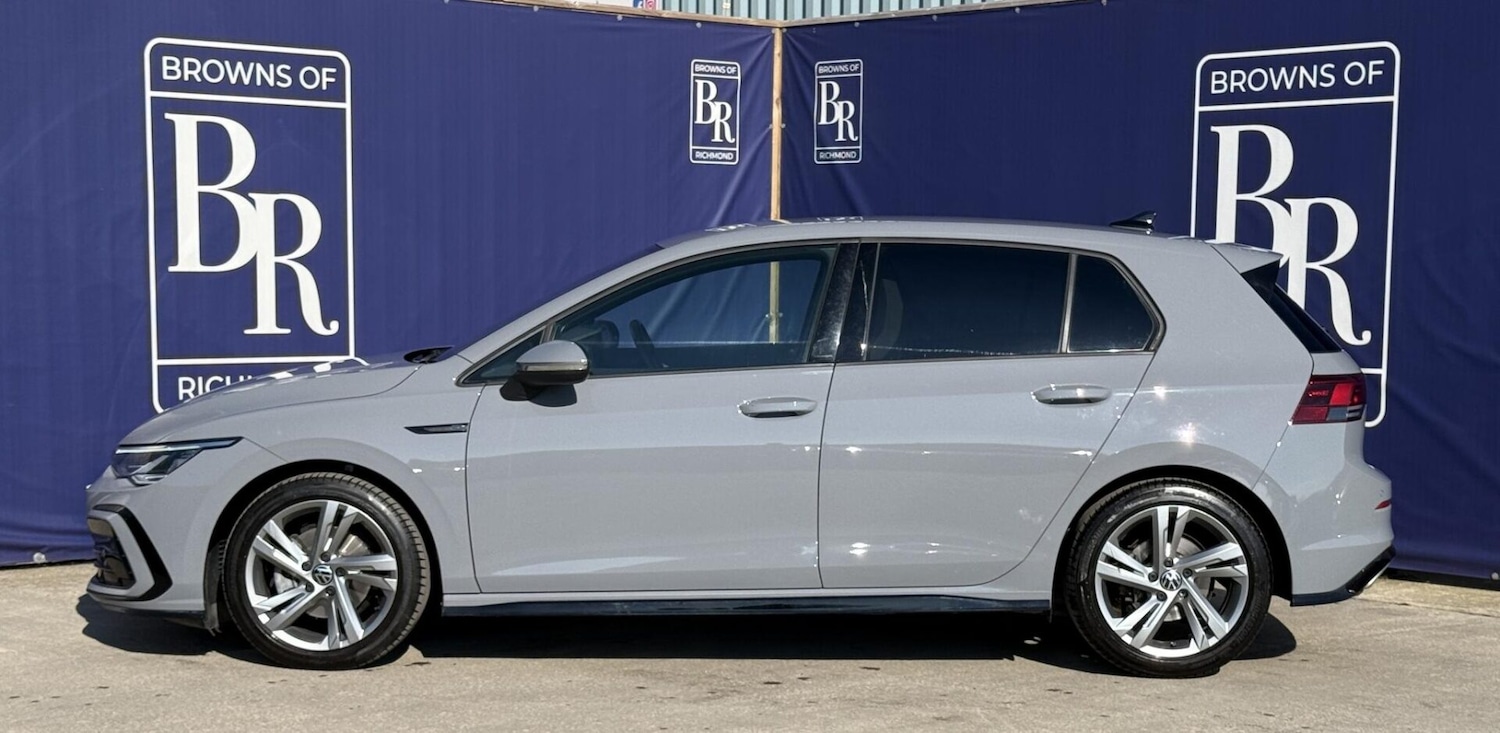 Used Volkswagen Golf 2022 for sale - 77791942: Photo 8