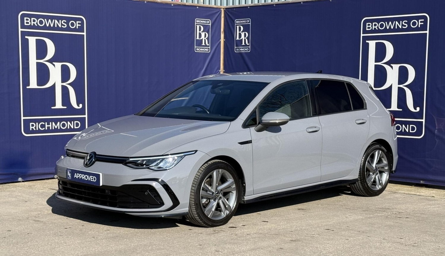 Used Volkswagen Golf 2022 for sale - 77791942: Photo 9