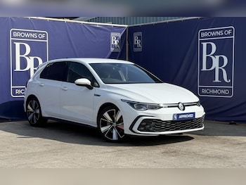 Used Volkswagen Golf 2022 for sale - 79273729: Photo
