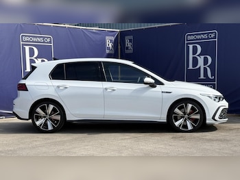 Used Volkswagen Golf 2022 for sale - 79273729: Photo