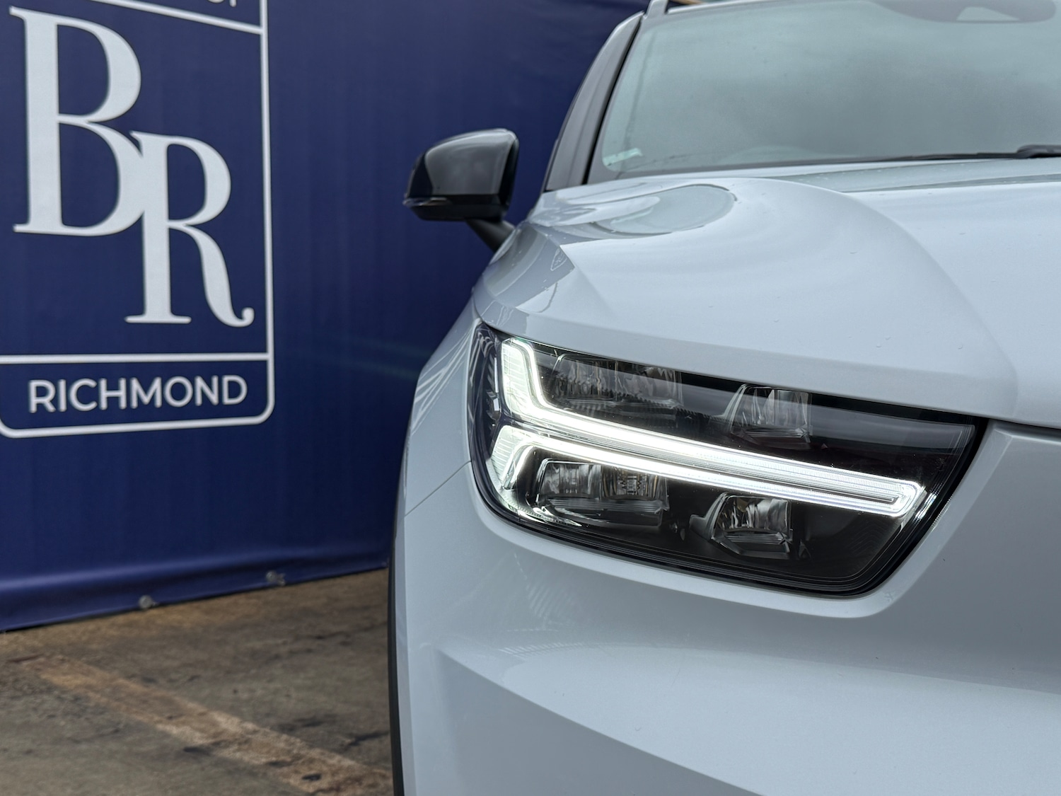 Used Volvo XC40 2022 for sale - 77208217: Photo 10