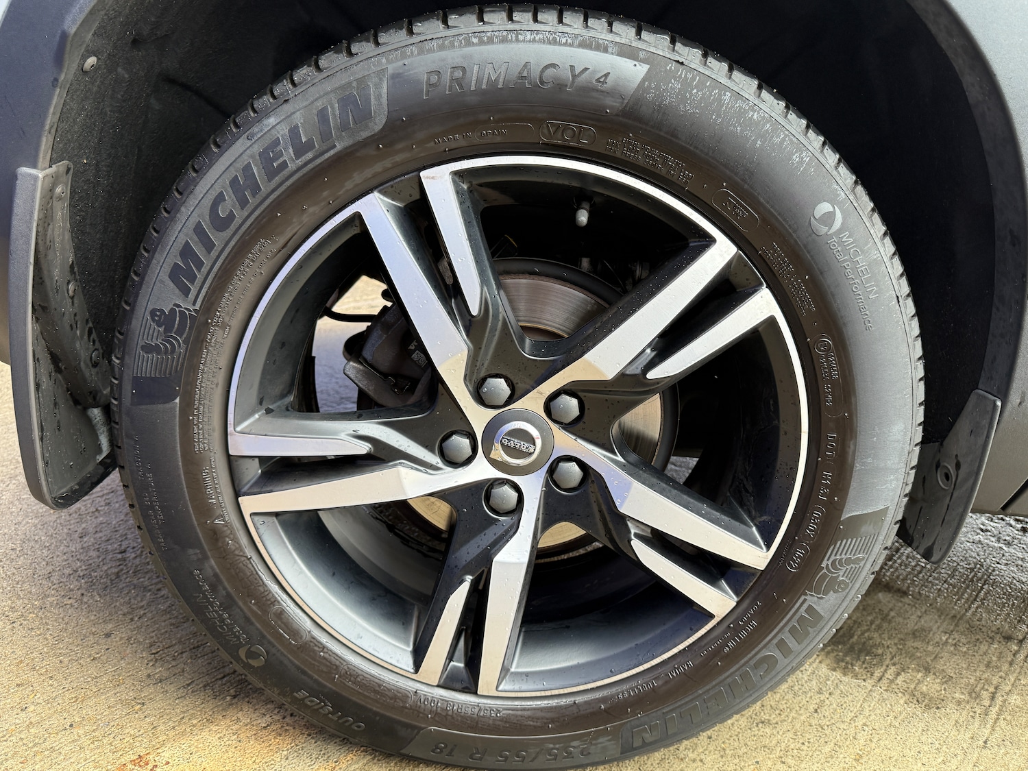 Used Volvo XC40 2022 for sale - 77208217: Photo 13