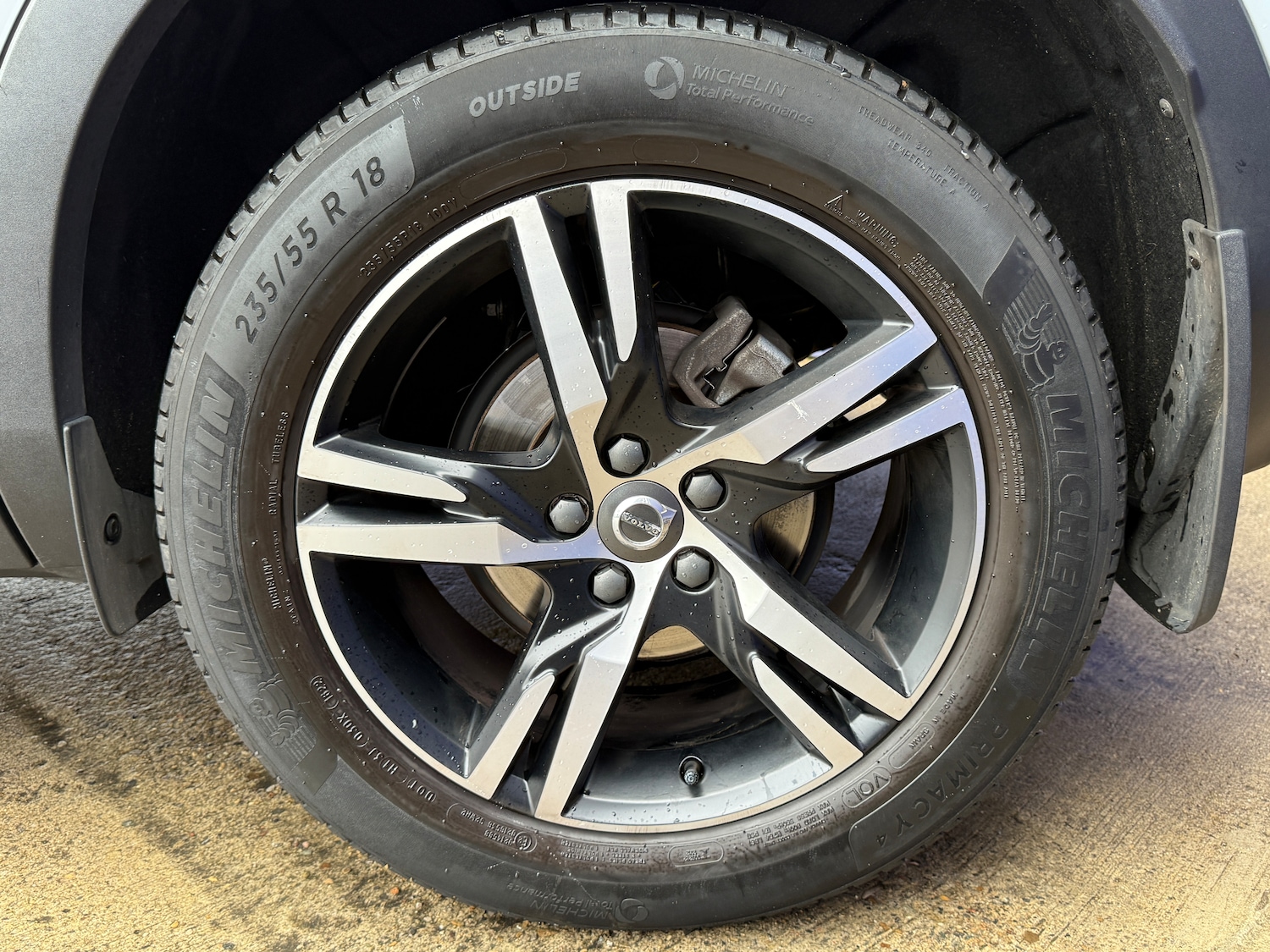 Used Volvo XC40 2022 for sale - 77208217: Photo 14