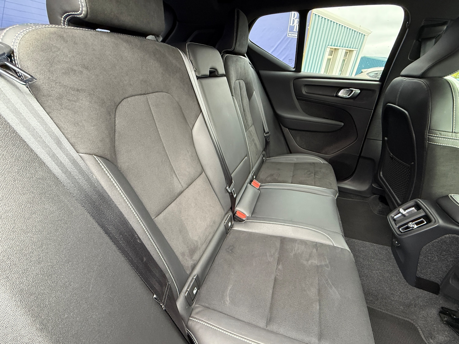 Used Volvo XC40 2022 for sale - 77208217: Photo 19