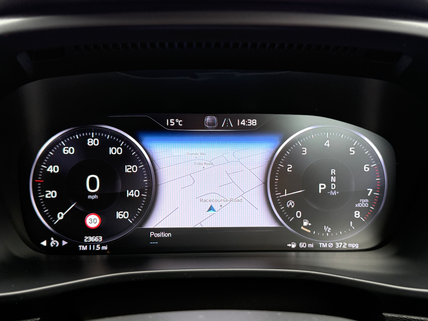 Used Volvo XC40 2022 for sale - 77208217: Photo 21