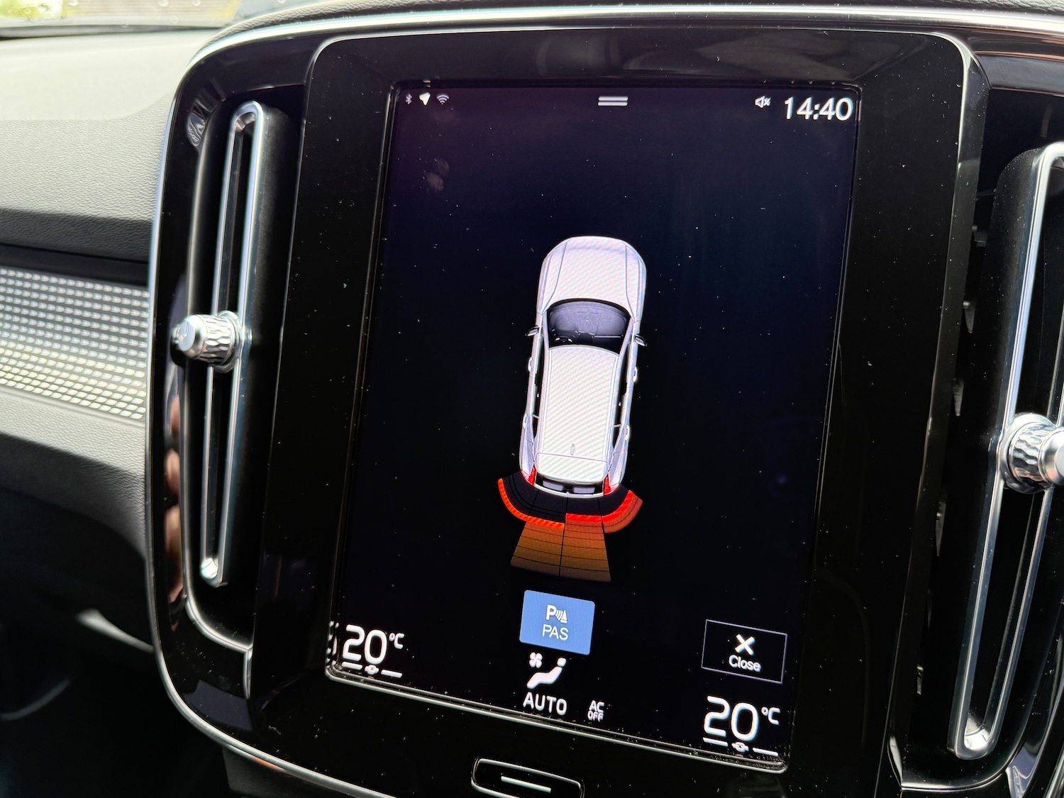 Used Volvo XC40 2022 for sale - 77208217: Photo 28