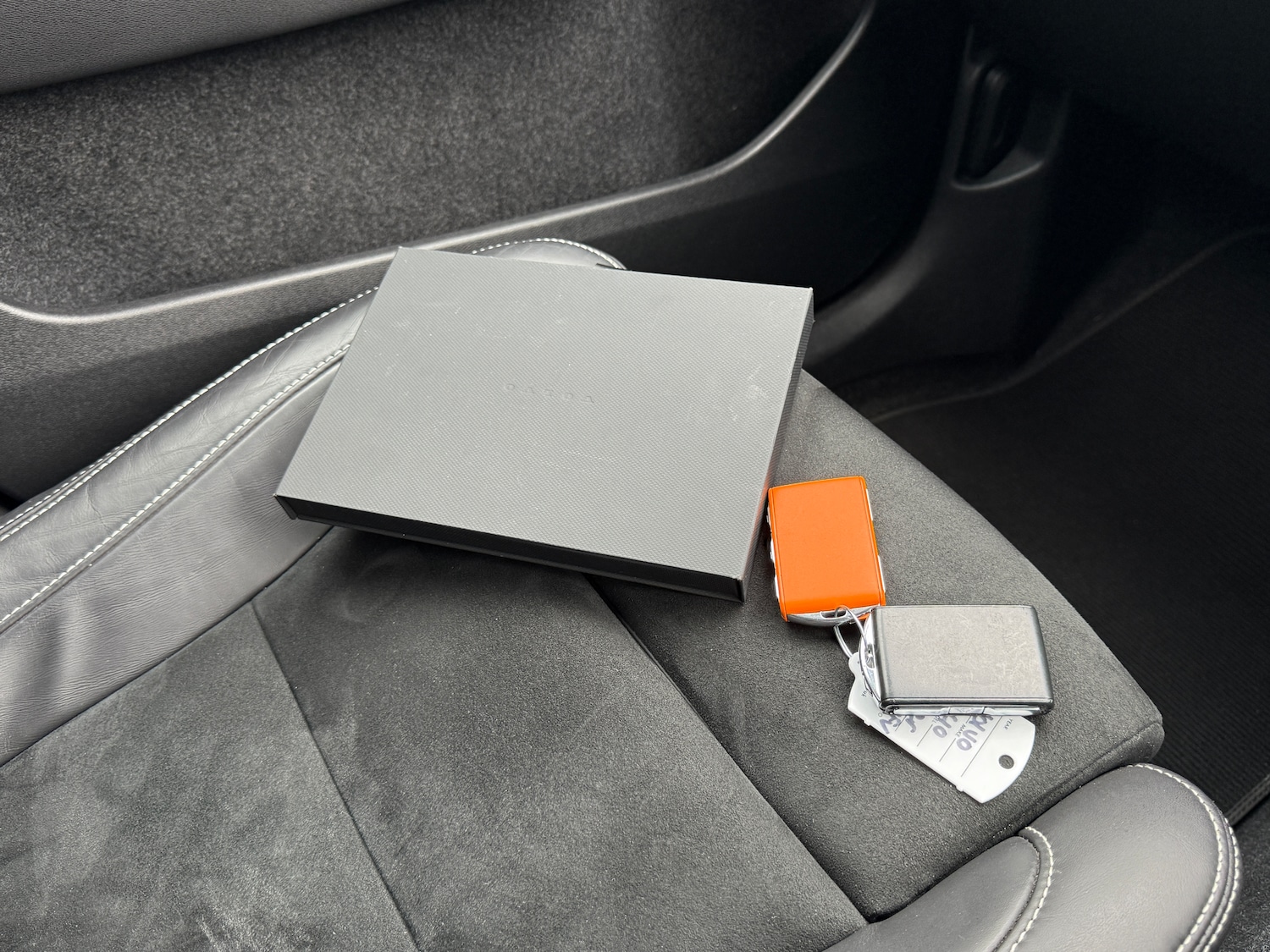 Used Volvo XC40 2022 for sale - 77208217: Photo 29