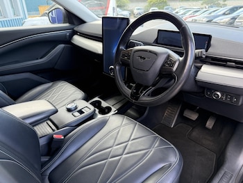 Used Ford Mustang Mach-E 2022 for sale - 79081249: Photo