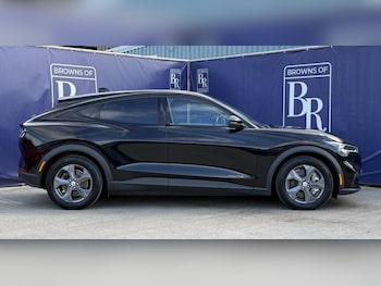 Used Ford Mustang Mach-E 2022 for sale - 79081249: Photo