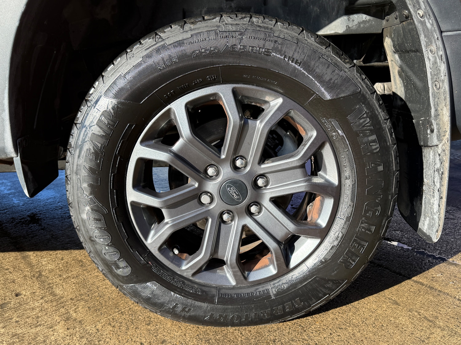 Used Ford Ranger 2023 for sale - 77555500: Photo 18