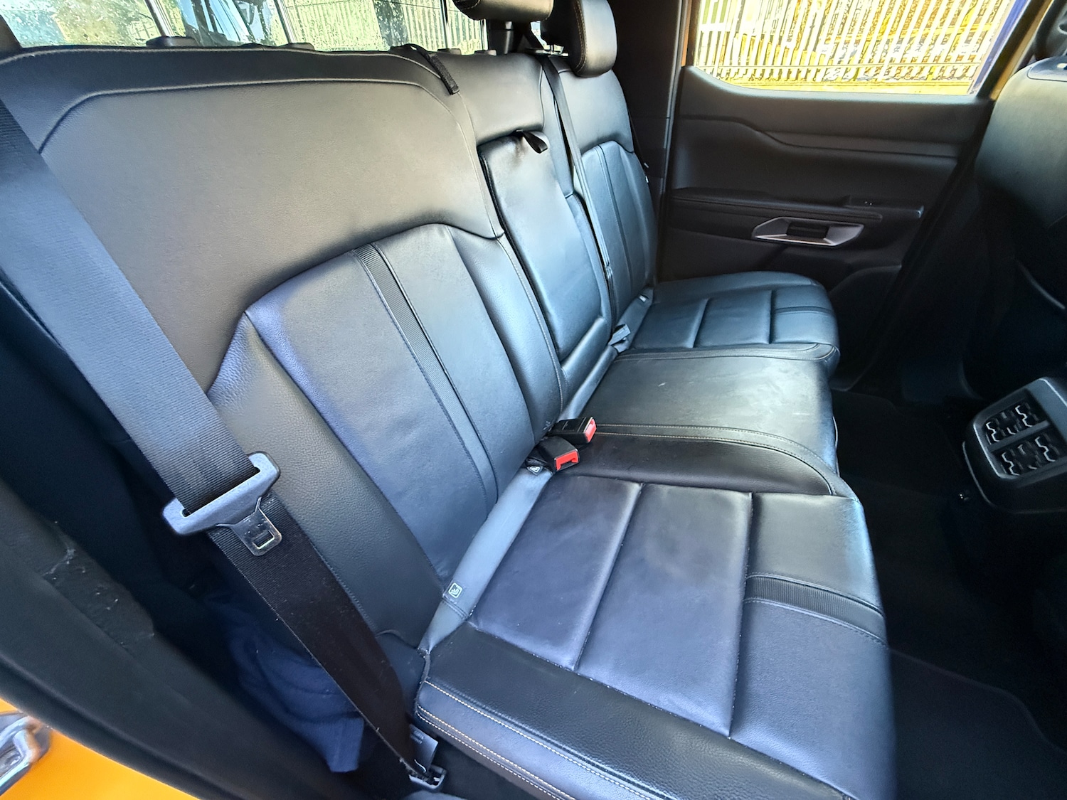 Used Ford Ranger 2023 for sale - 77555500: Photo 24