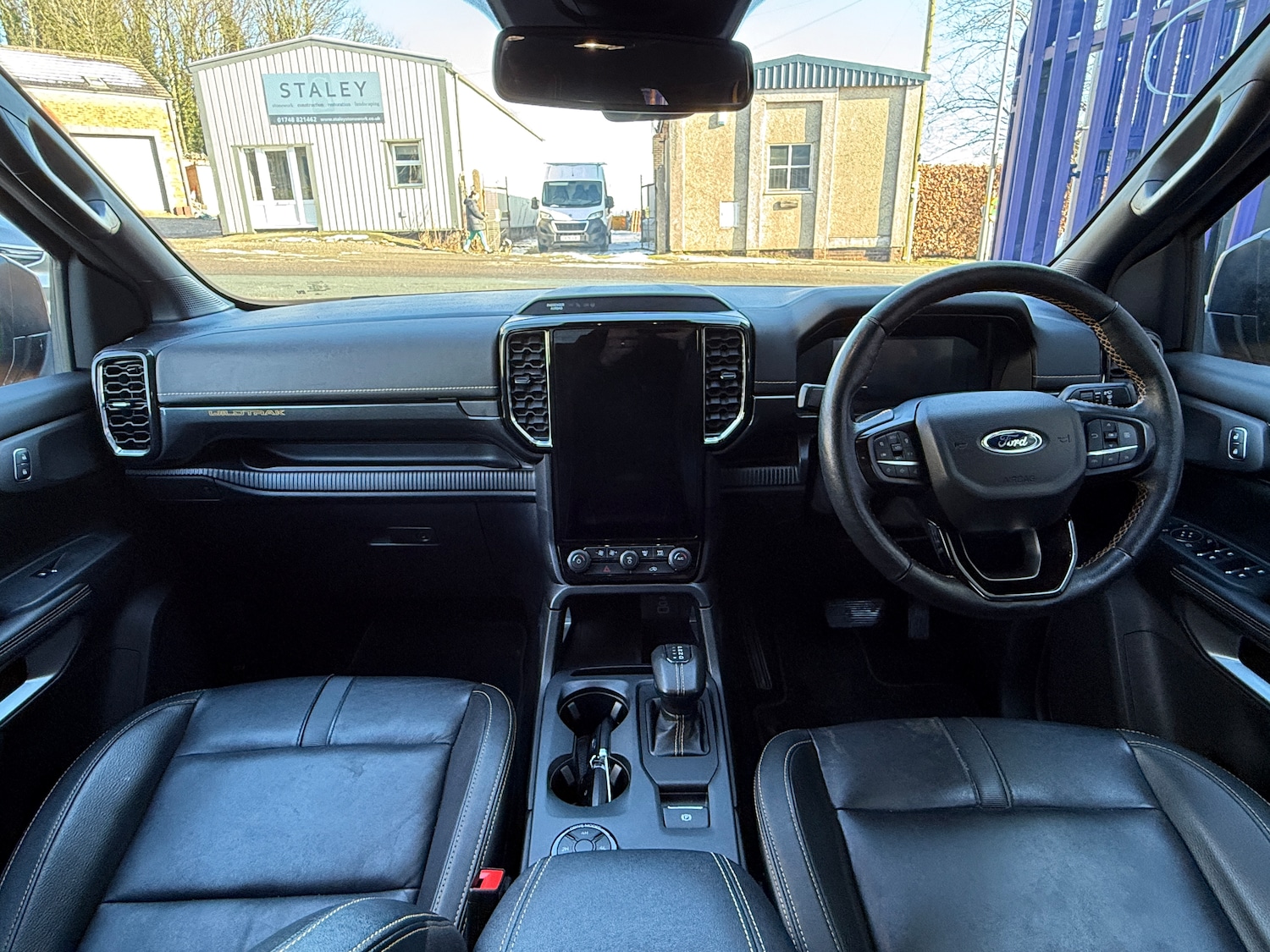 Used Ford Ranger 2023 for sale - 77555500: Photo 25