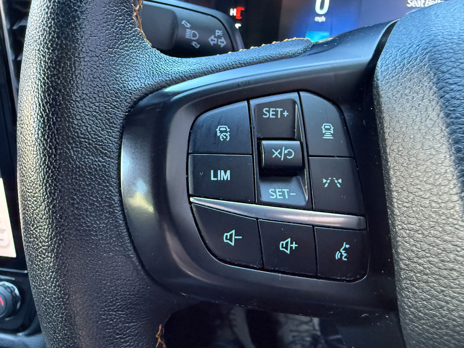 Used Ford Ranger 2023 for sale - 77555500: Photo 29