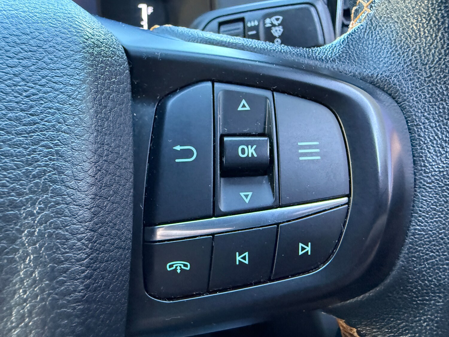 Used Ford Ranger 2023 for sale - 77555500: Photo 30