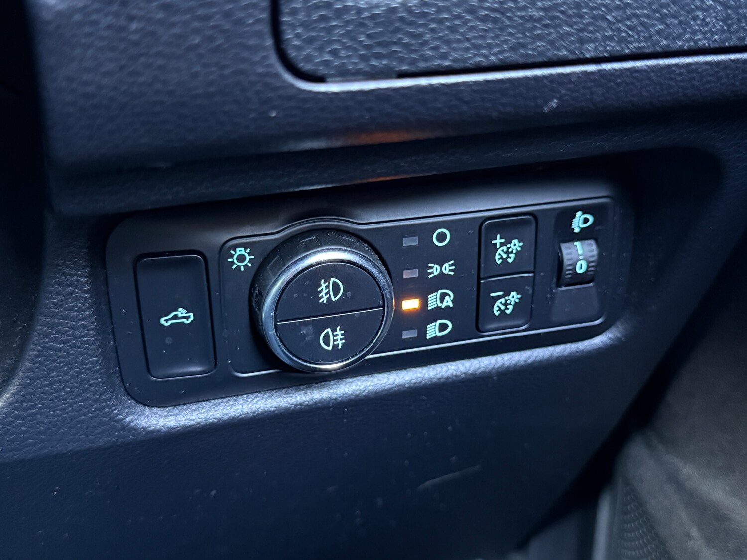 Used Ford Ranger 2023 for sale - 77555500: Photo 31