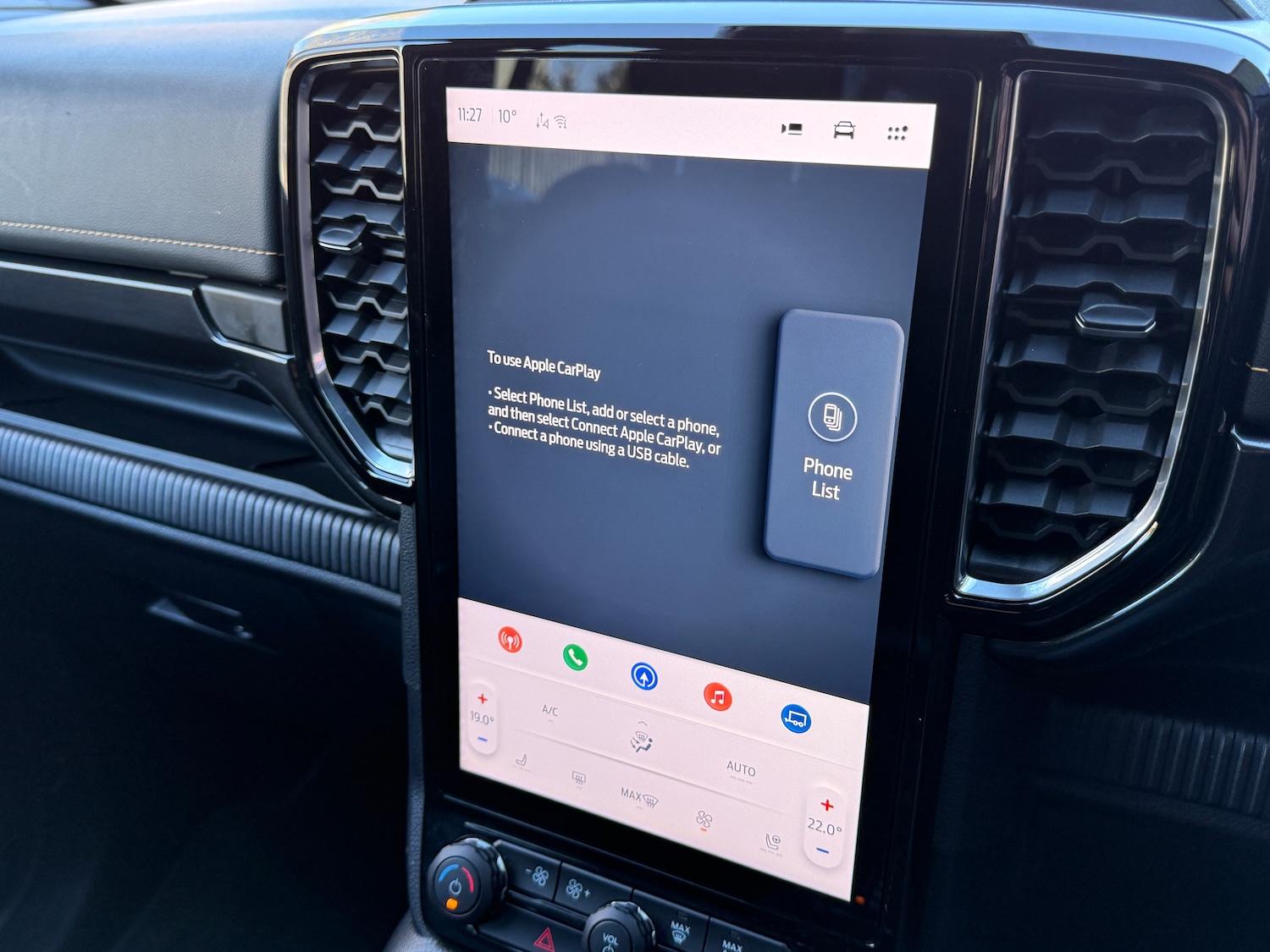 Used Ford Ranger 2023 for sale - 77555500: Photo 34