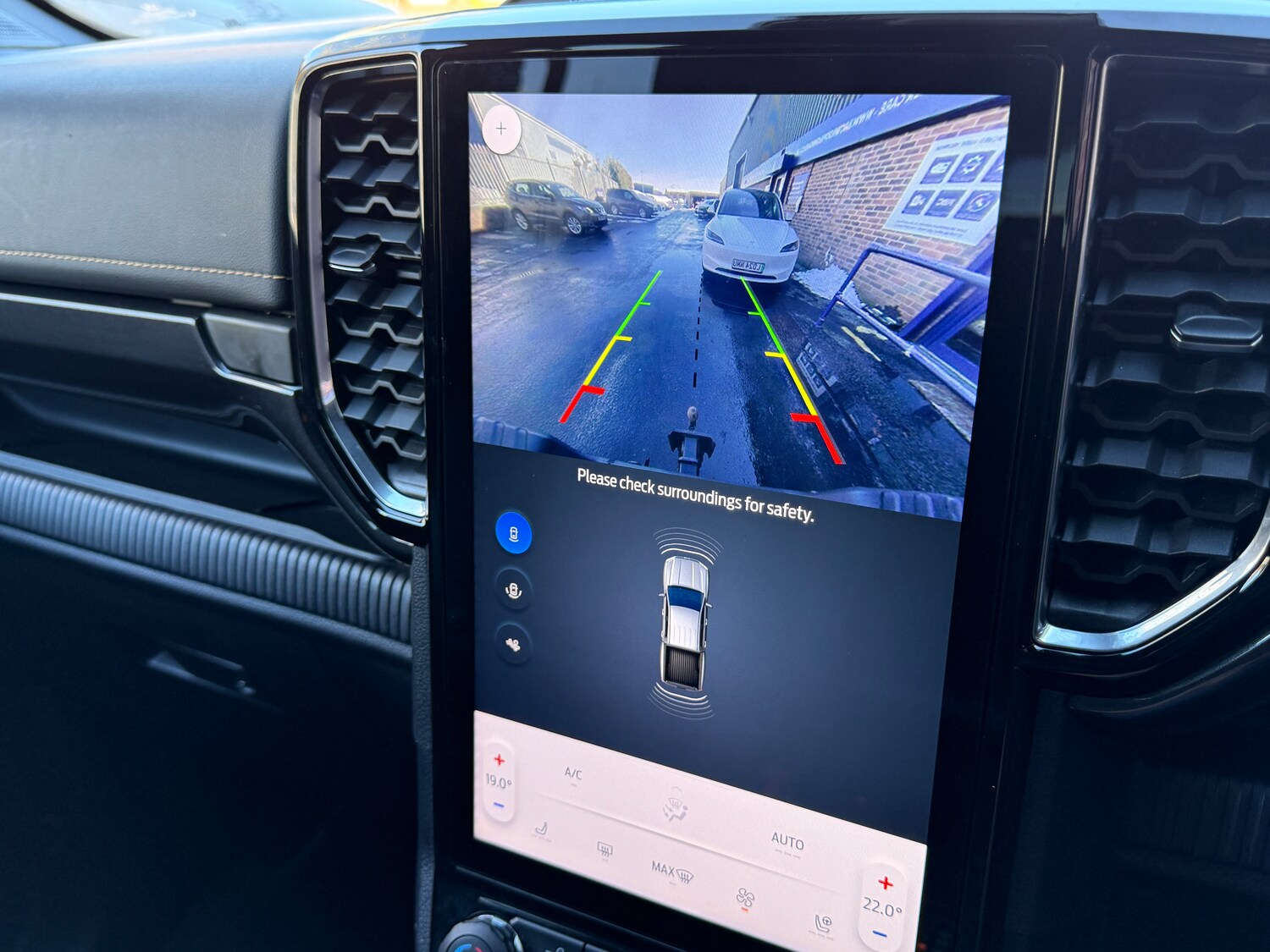 Used Ford Ranger 2023 for sale - 77555500: Photo 36