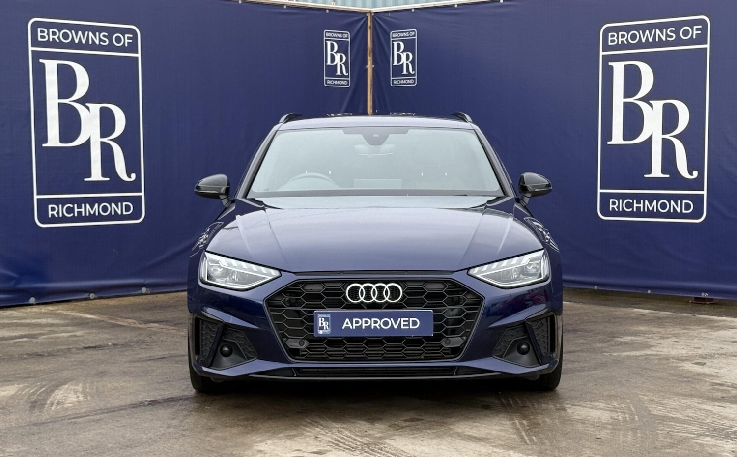 Used Audi A4 2021 for sale - 77779409: Photo 10