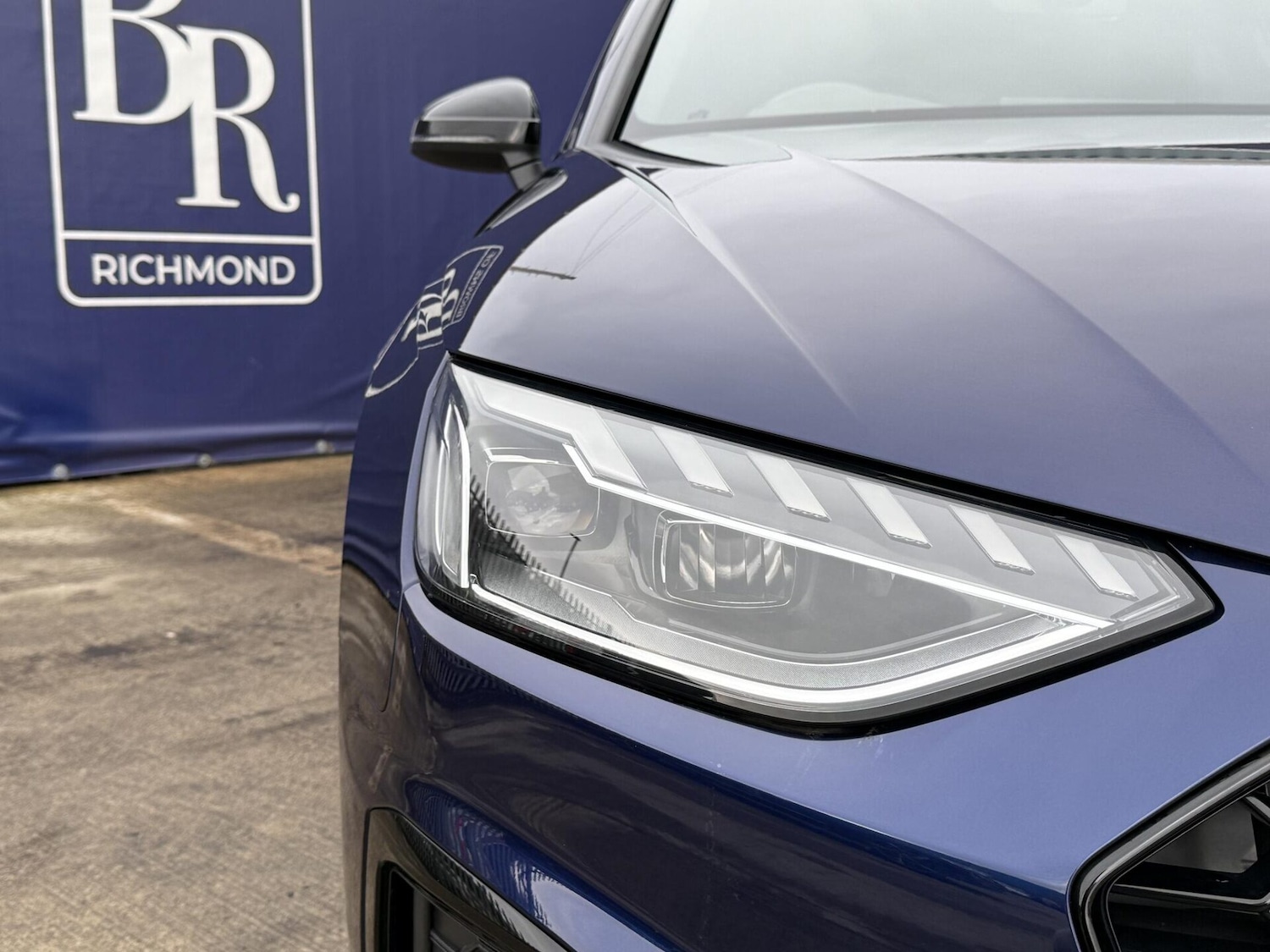 Used Audi A4 2021 for sale - 77779409: Photo 12