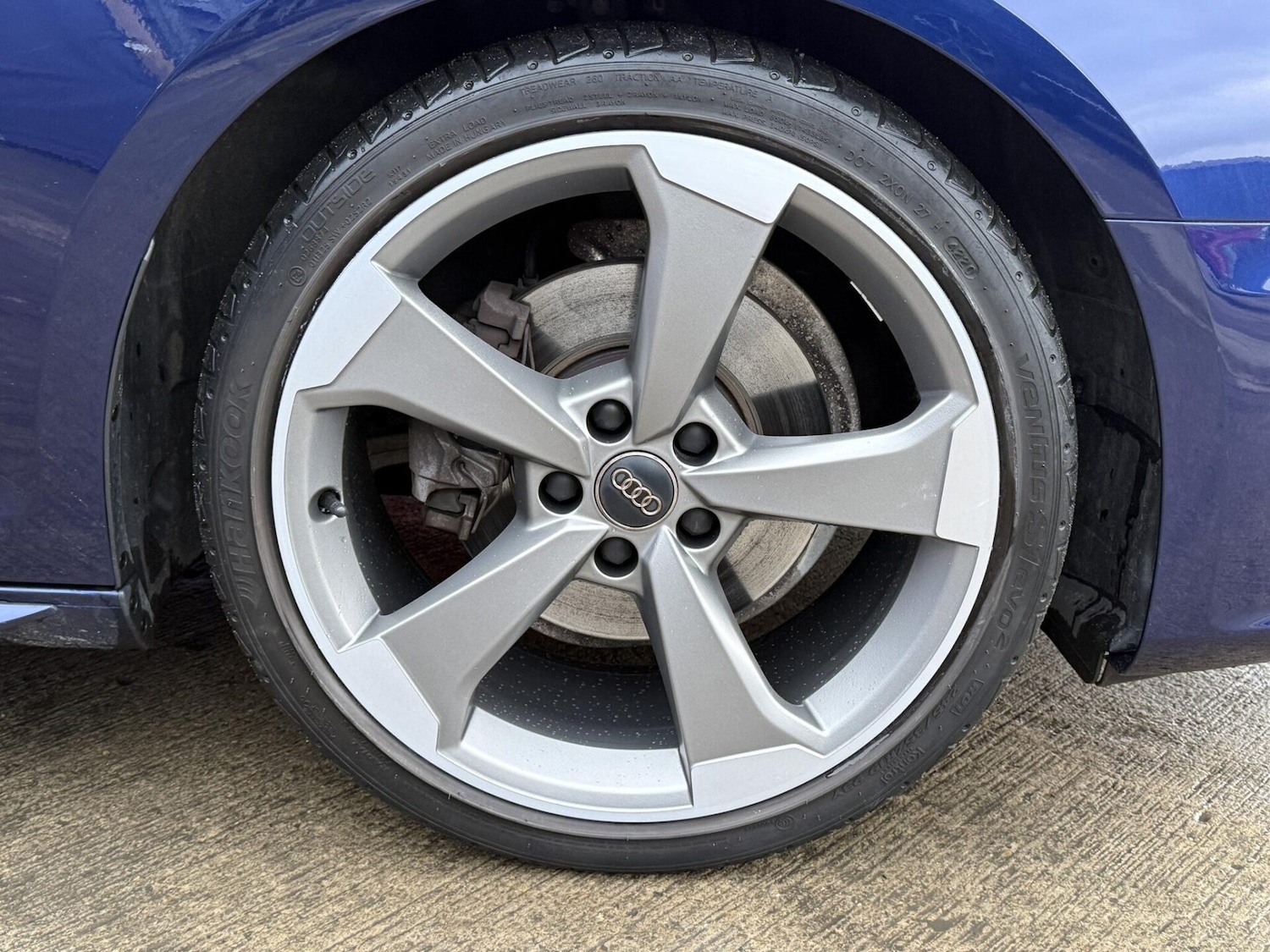 Used Audi A4 2021 for sale - 77779409: Photo 14