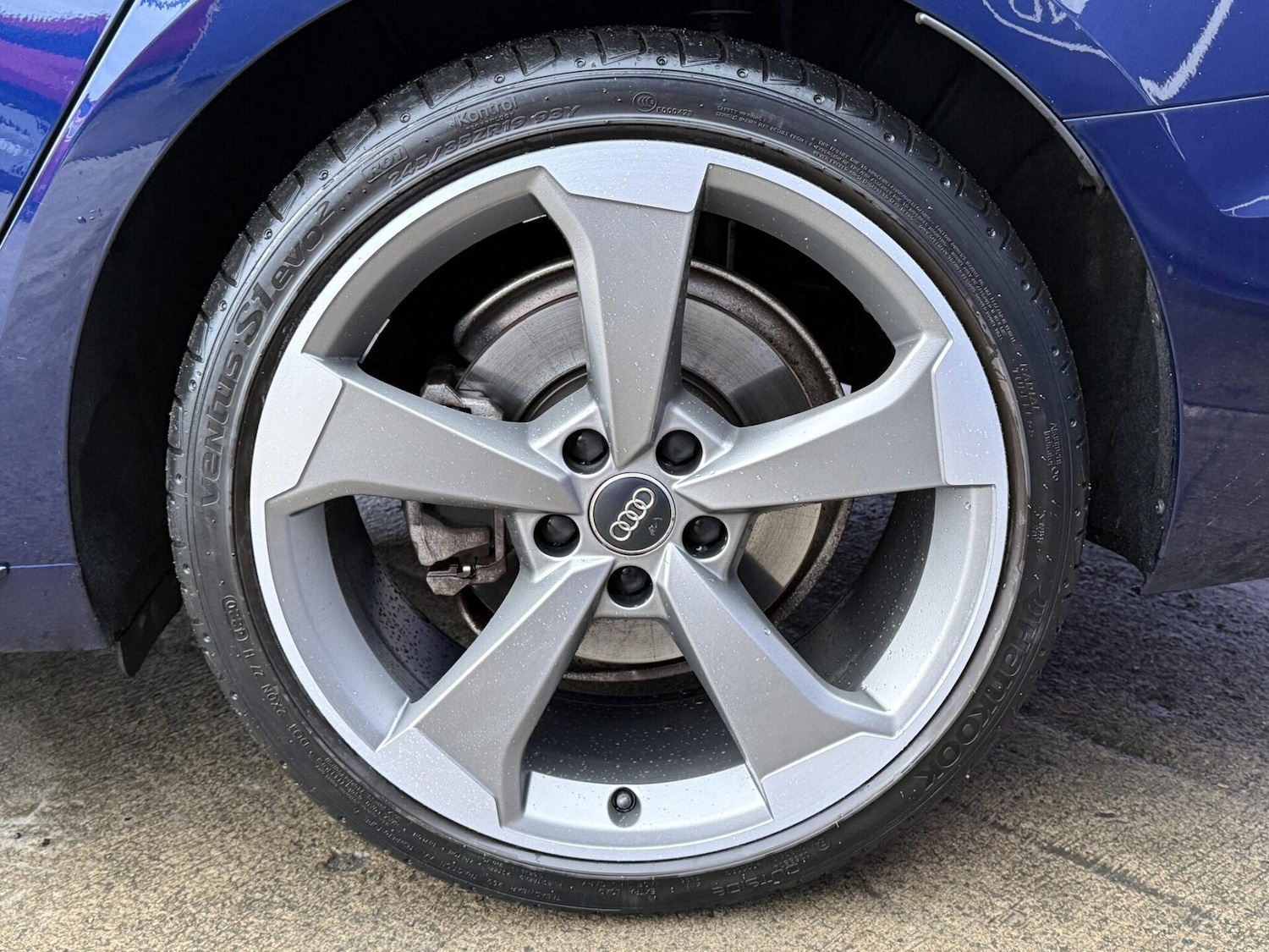 Used Audi A4 2021 for sale - 77779409: Photo 16