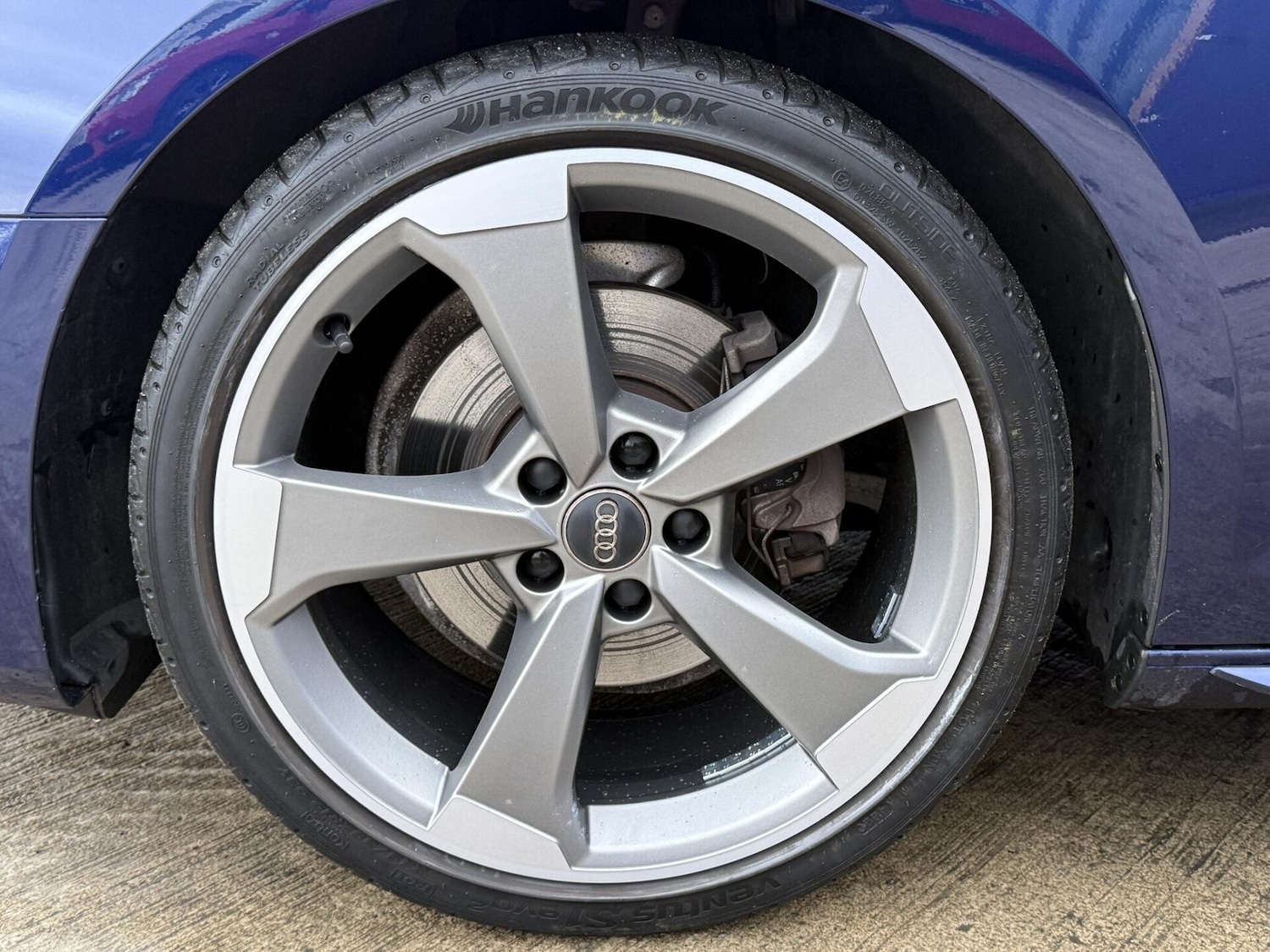 Used Audi A4 2021 for sale - 77779409: Photo 17