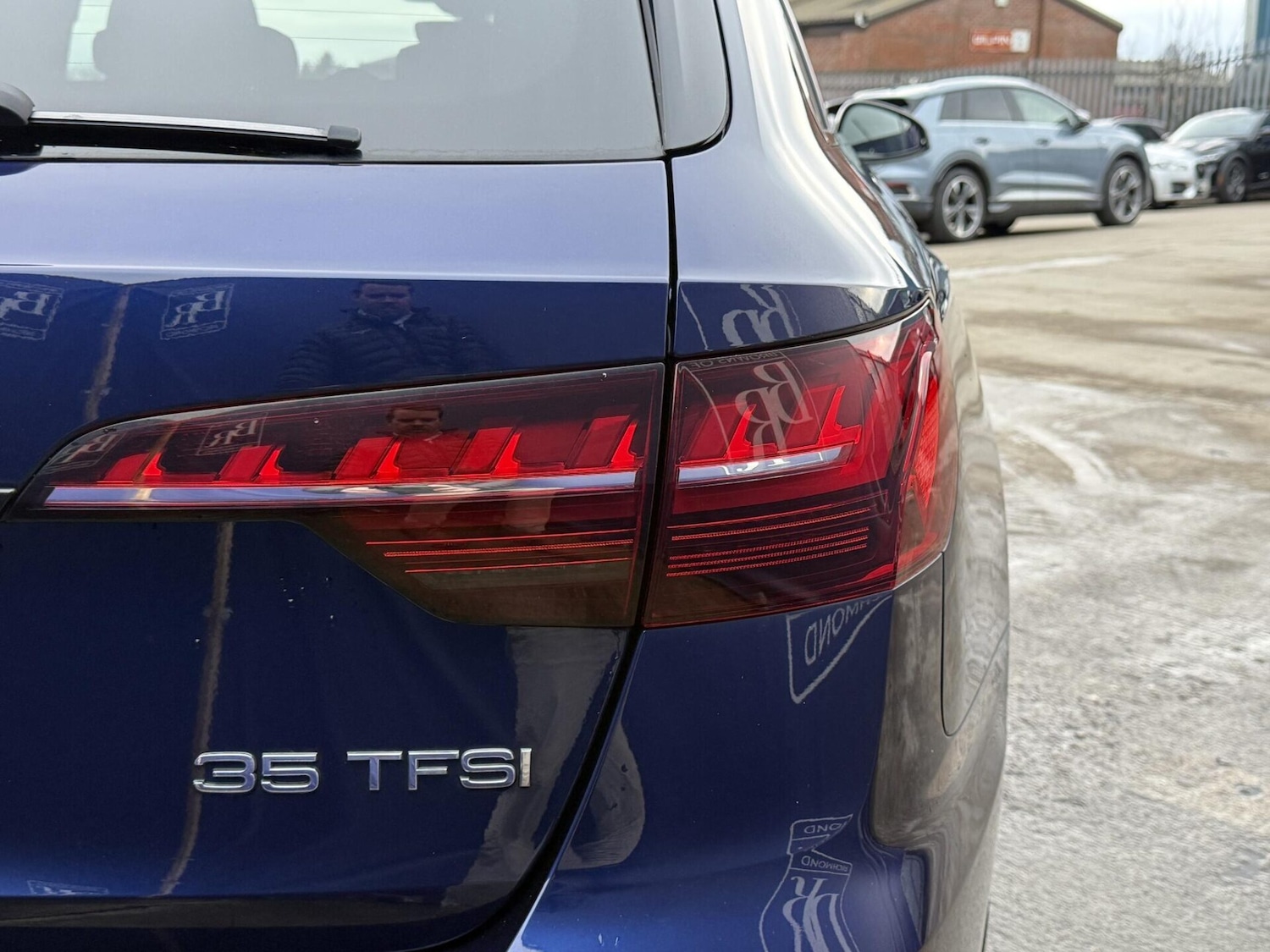 Used Audi A4 2021 for sale - 77779409: Photo 19