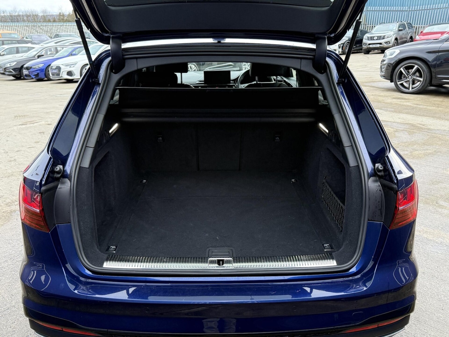 Used Audi A4 2021 for sale - 77779409: Photo 21