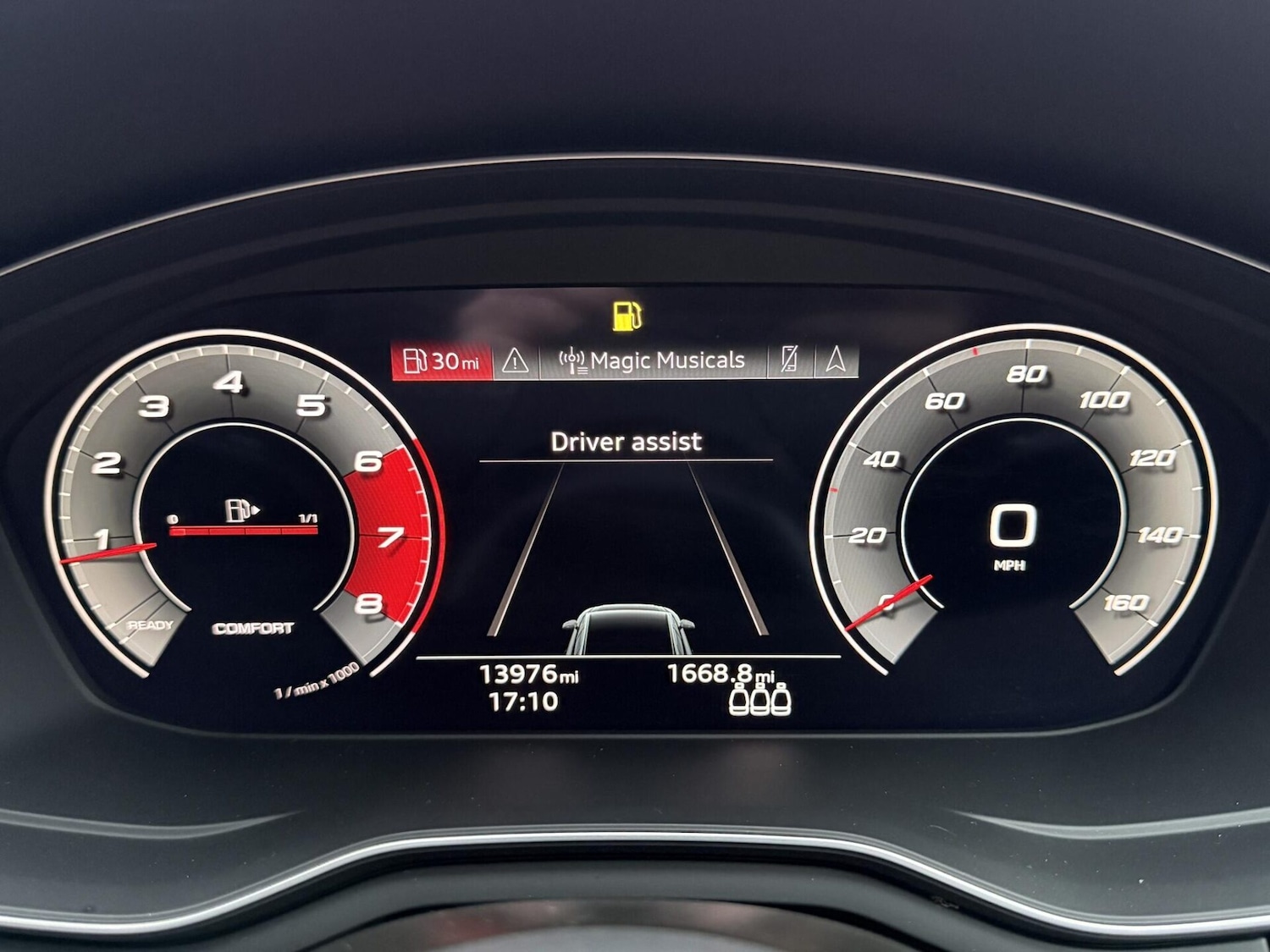 Used Audi A4 2021 for sale - 77779409: Photo 26