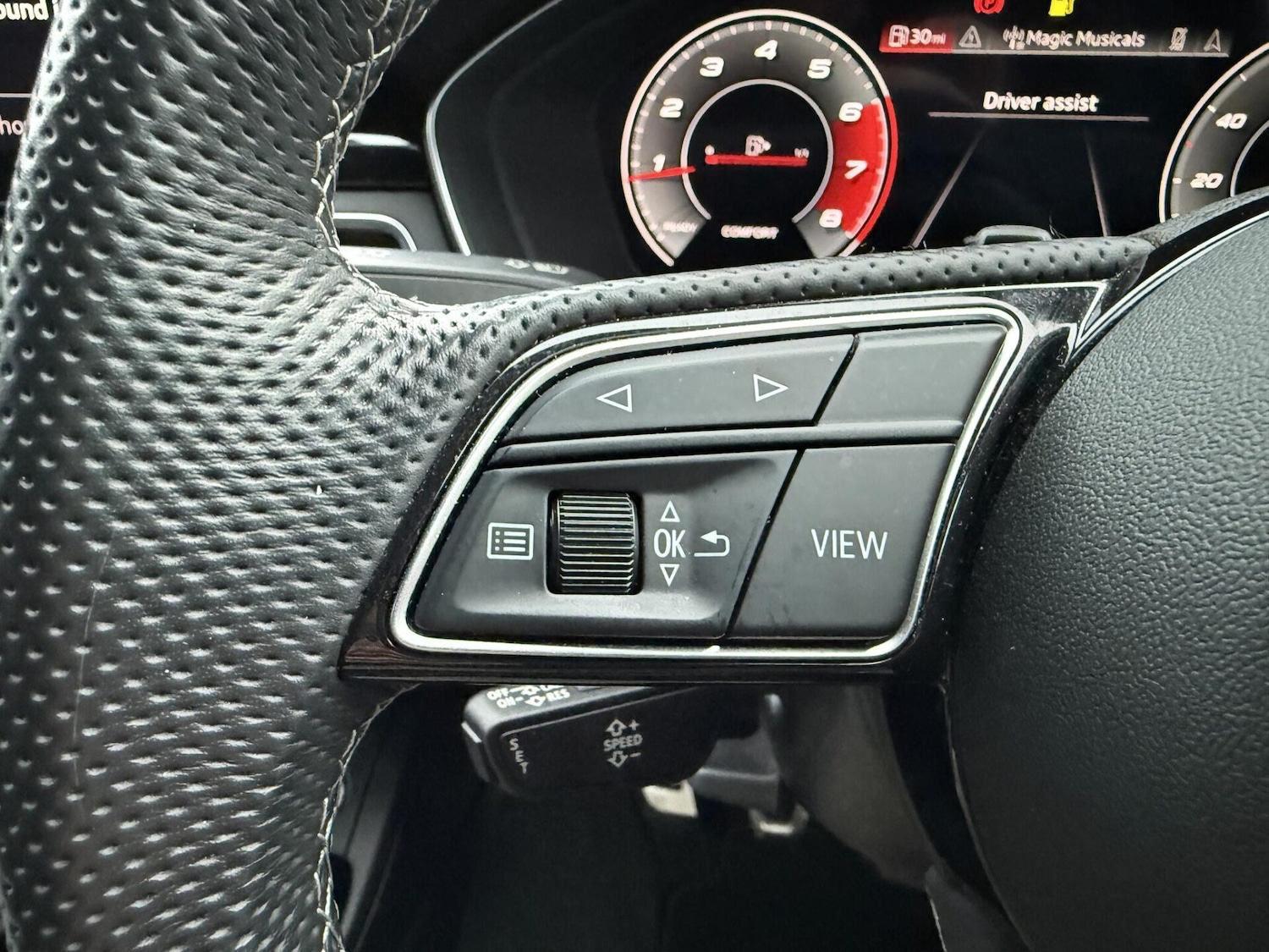 Used Audi A4 2021 for sale - 77779409: Photo 28