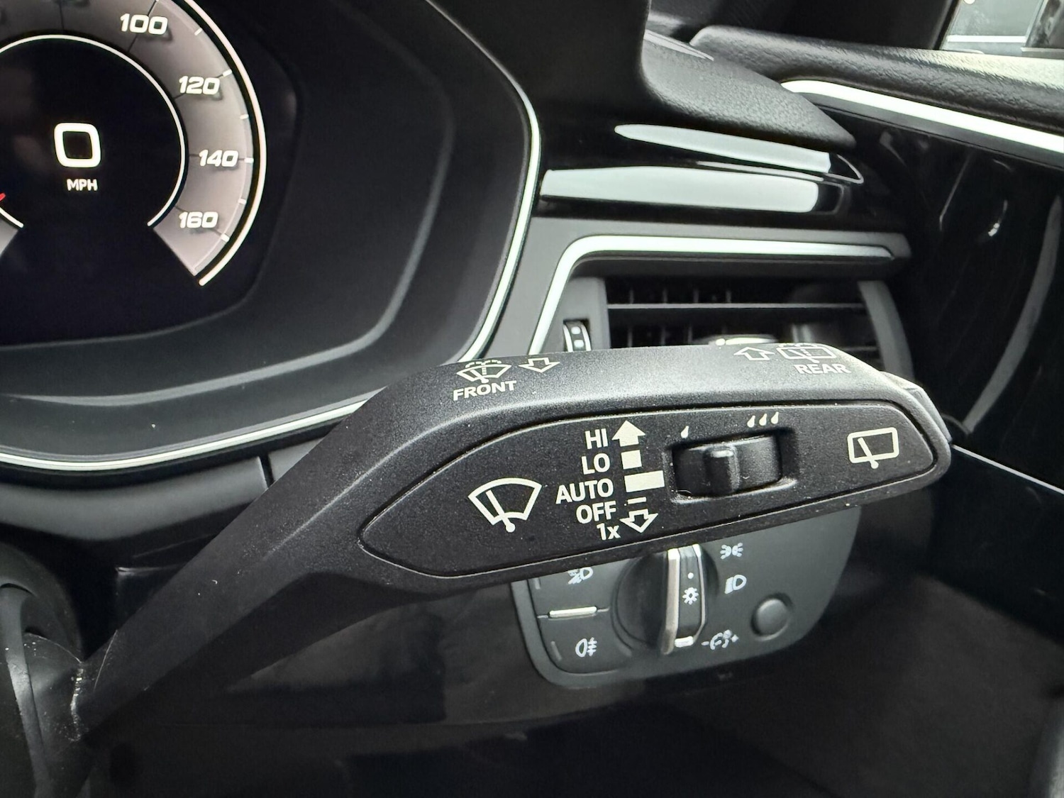 Used Audi A4 2021 for sale - 77779409: Photo 33