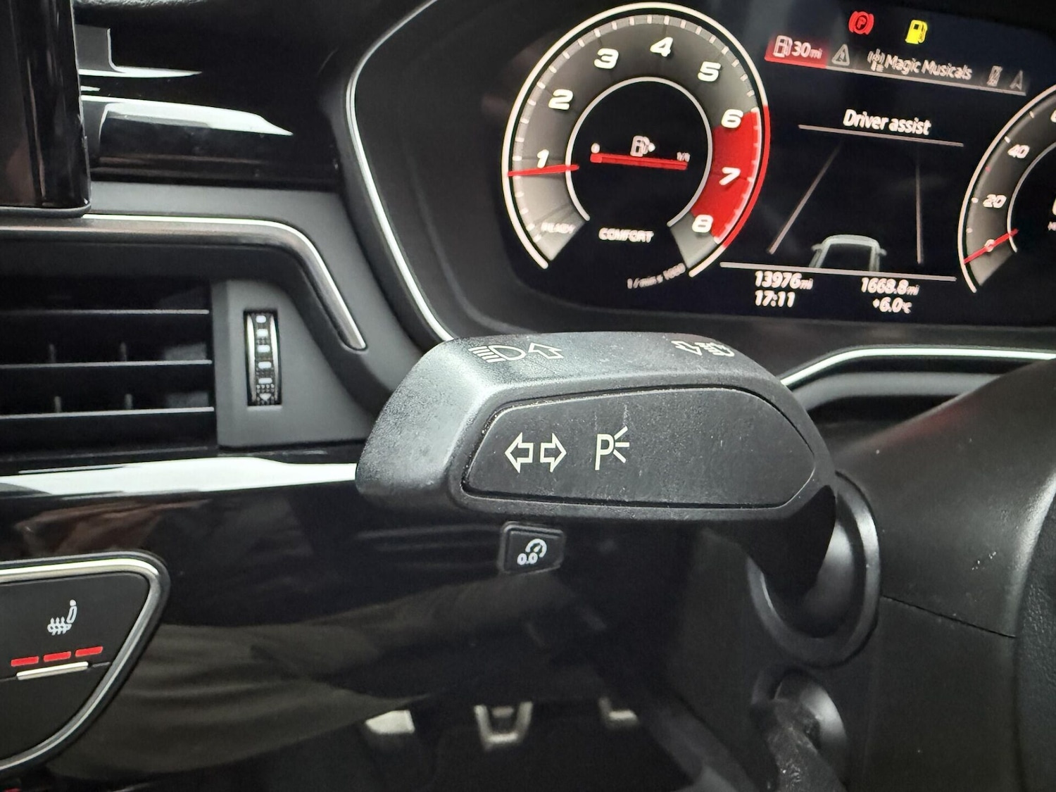 Used Audi A4 2021 for sale - 77779409: Photo 34