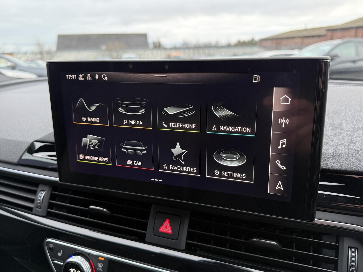 Used Audi A4 2021 for sale - 77779409: Photo 37