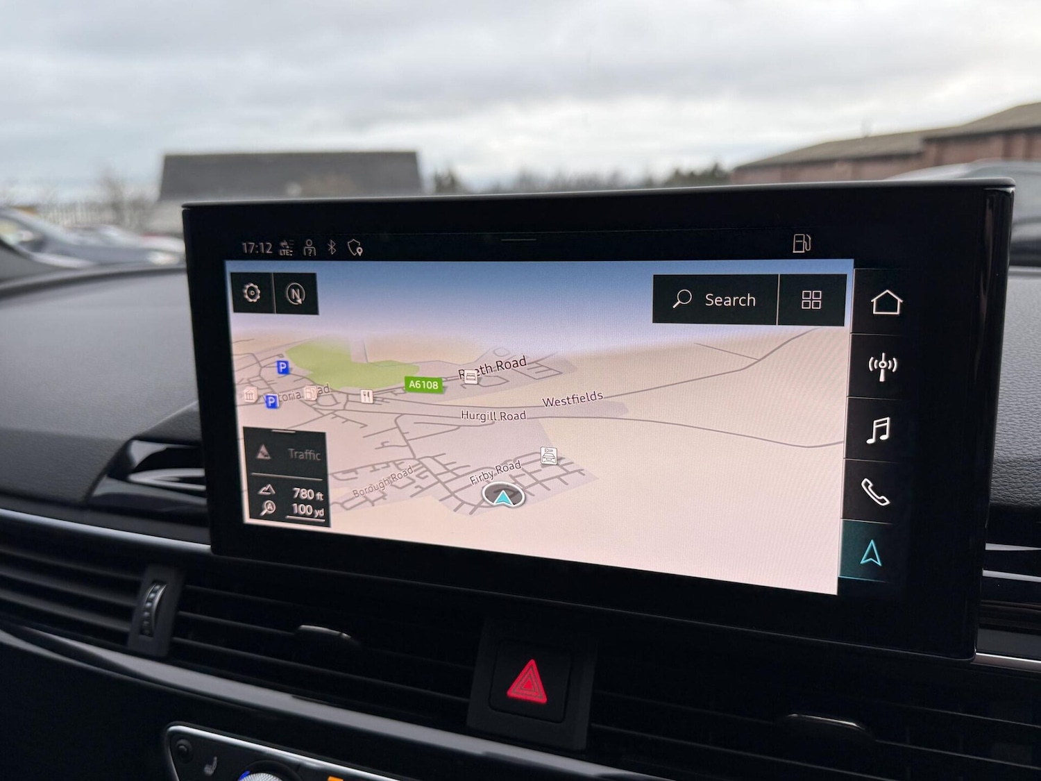 Used Audi A4 2021 for sale - 77779409: Photo 39