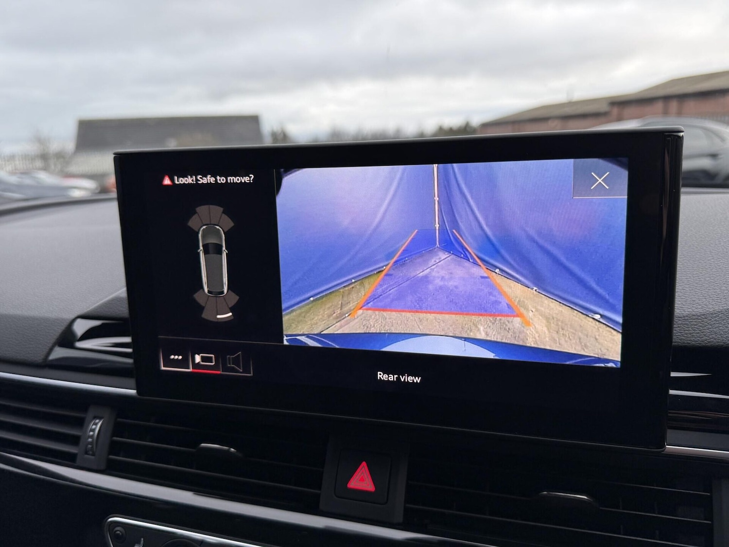 Used Audi A4 2021 for sale - 77779409: Photo 40